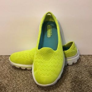 Skechers Go walk shoes